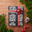 Search for sarcastic wrapping paper Funny quote