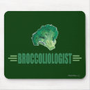 Search for vegetarians mousepads Funny
