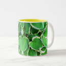 Search for hosta mugs Green
