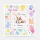 Search for corgi napkins Cute dog