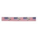Search for american flag ribbon Bald eagle