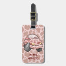 Search for car luggage tags Pattern