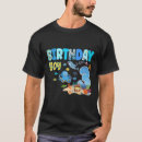 Search for under the sea birthday tshirts Party
