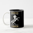 Search for farrier tools mugs Equestrian