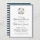 Search for white invitation rehearsal dinner invitations Heart