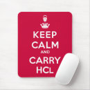 Search for keep calm carry on mousepads Parody