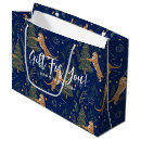 Search for large christmas gift bags Pattern