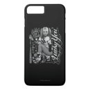 Search for suicide squad iphone cases Tattoo