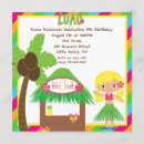 Search for tiki girl postcards Aloha