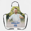 Search for worlds best chef aprons Bbq