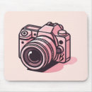 Search for classic camera mousepads Photographer