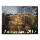 Search for amsterdam calendars Netherlands