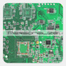 Search for technology gift wrap Circuit board