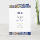 Search for spanish wedding programmes Mediterranean