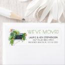 Search for mailbox return address labels We've moved