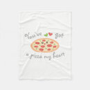 Search for pizza blankets Cute