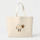 Search for white sheep bags Lamb