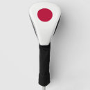 Search for japan golf head covers Flag