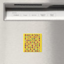 Search for fruit magnets Cute