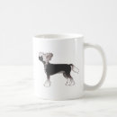 Search for chinese crested mugs Cute