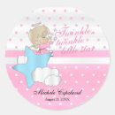 Search for glitter angel stickers For her