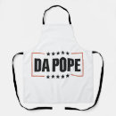 Search for catholic aprons Modern papacy