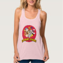 Search for logo singlets looney tunes logo