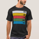 Search for thunderbirds tshirts Stripes