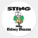 Search for sting stickers Bee