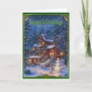 Search for for fall christmas cards Dog