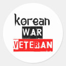 Search for war veteran stickers Military