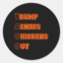 Search for political parody stickers United states