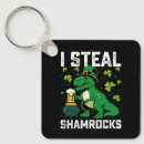 Search for shamrock key rings Patricks