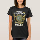 Search for bells tshirts For her