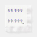 Search for bird napkins Tableware