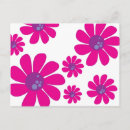 Search for pink petals postcards Daisy