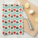 Search for cards tea towels Spades