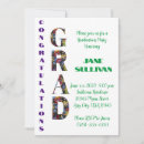 Search for lei invitations Purple