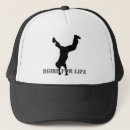 Search for breakdancer hats Bgirl