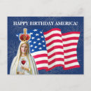 Search for american flag birthday cards Military