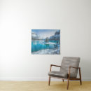 Search for canadian rockies mountains posters Water