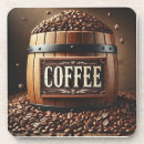 Search for barrel coasters Wooden