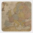 Search for europe map stickers History