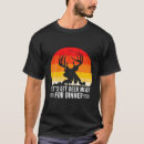 Search for deer meat tshirts Hunting