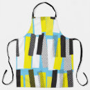 Search for jazz aprons Illustration