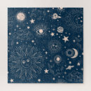 Search for constellation puzzles Cosmos