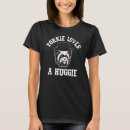 Search for huggie tshirts Dog