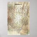 Search for poem posters Desiderata