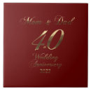 Search for 40th tiles Elegant
