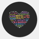 Search for heart health stickers Brain